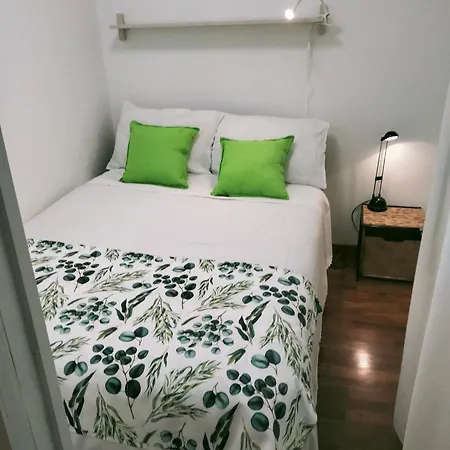Apartamento Con Garaje Vistas Cies Vigo Exterior photo