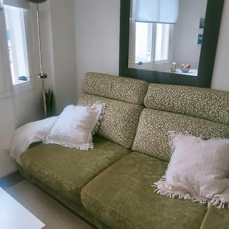 Apartamento Con Garaje Vistas Cies Vigo Exterior photo